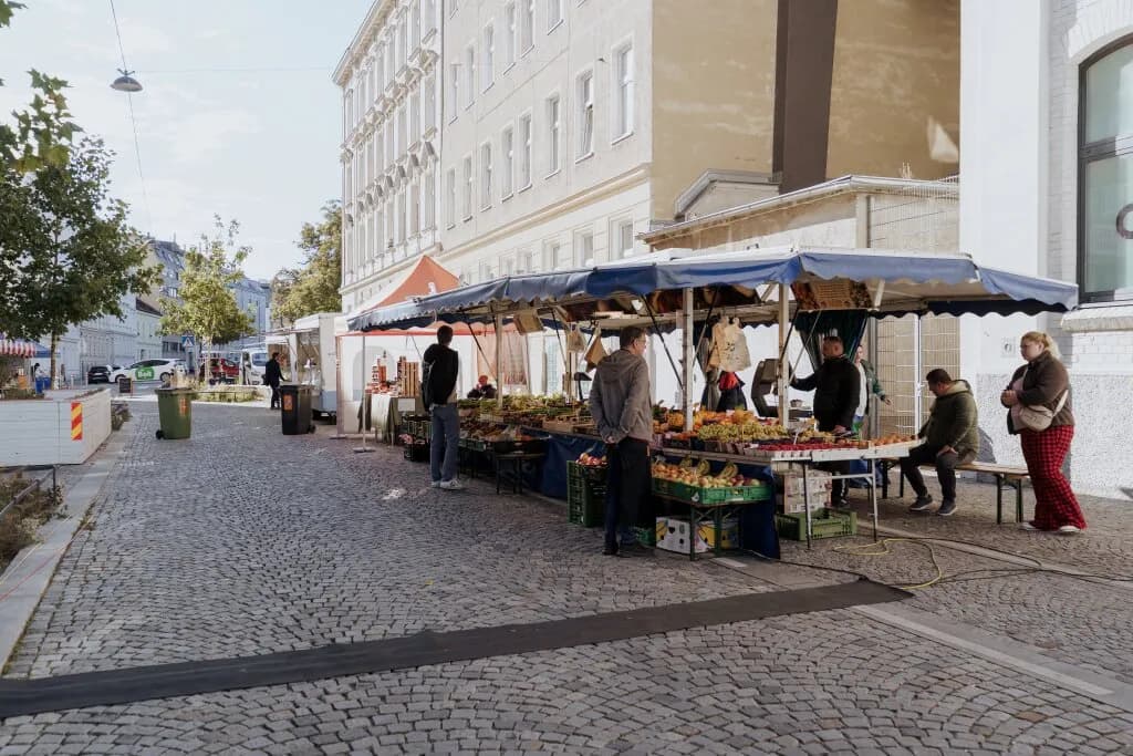 2-Zimmer-Wohnung kaufen in Wien – 58,71 m², € 299.000 – Bild 20 von 25