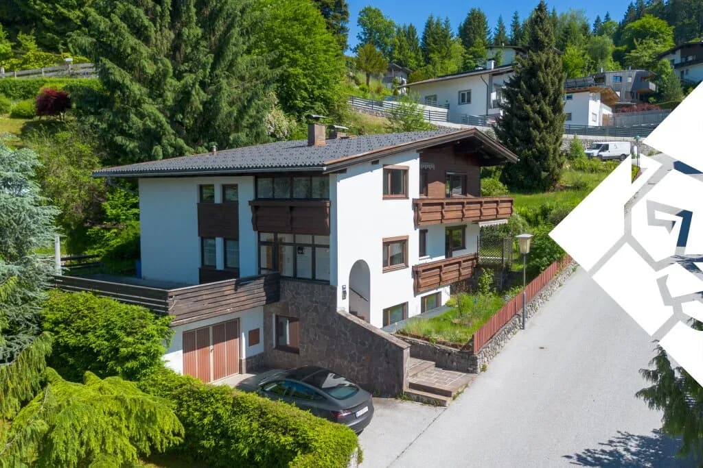 9-Zimmer-Gewerbeimmobilie kaufen in Kufstein – 206,5 m², € 749.000