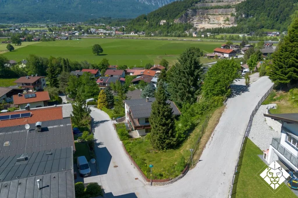 9-Zimmer-Gewerbeimmobilie kaufen in Kufstein – 206,5 m², € 749.000 – Bild 2 von 31