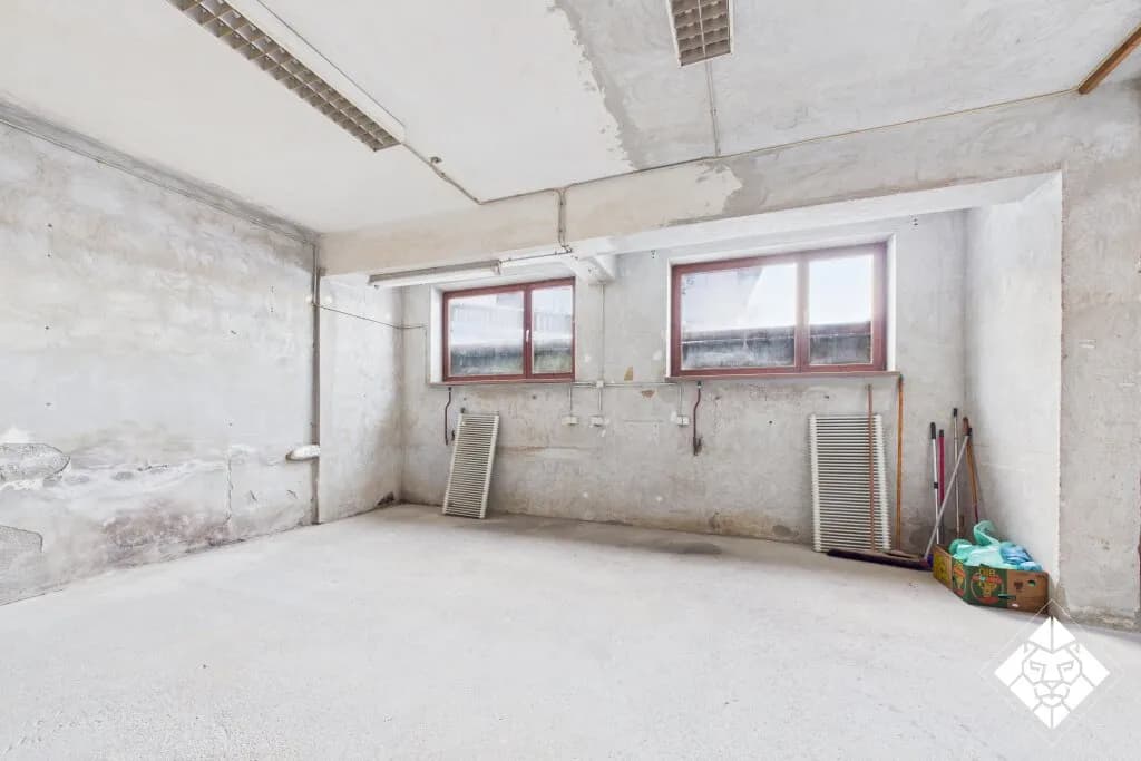 9-Zimmer-Gewerbeimmobilie kaufen in Kufstein – 206,5 m², € 749.000 – Bild 24 von 31
