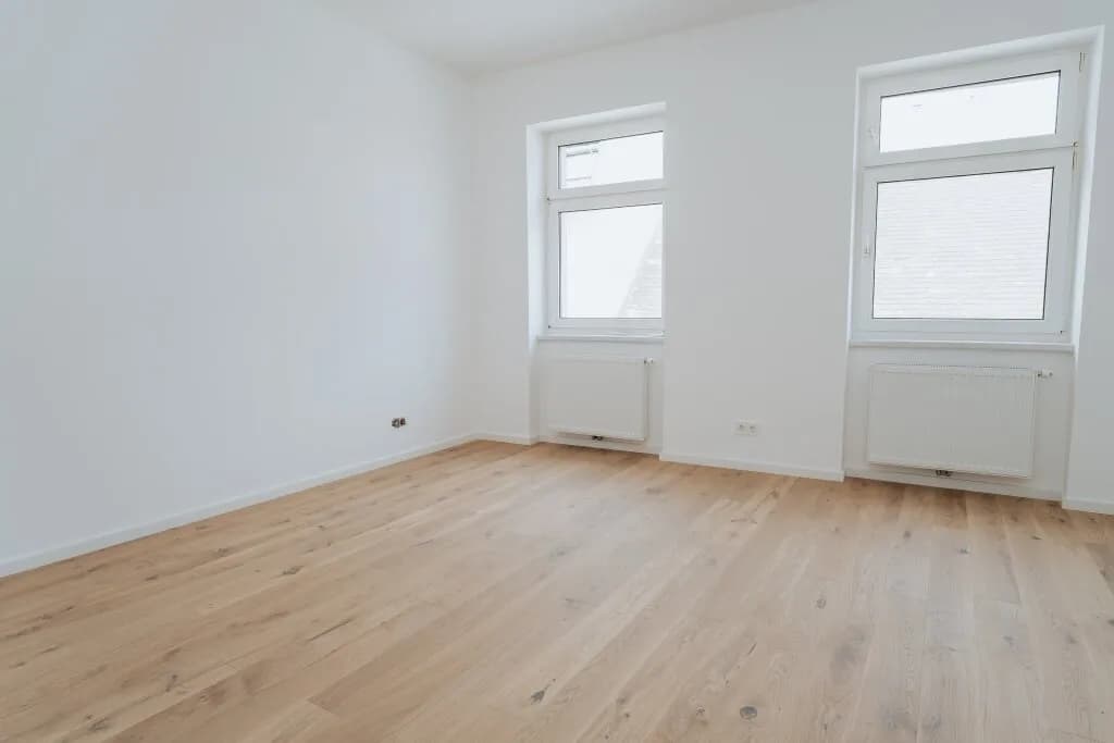 2-Zimmer-Wohnung kaufen in Wien – 56,94 m², € 249.000