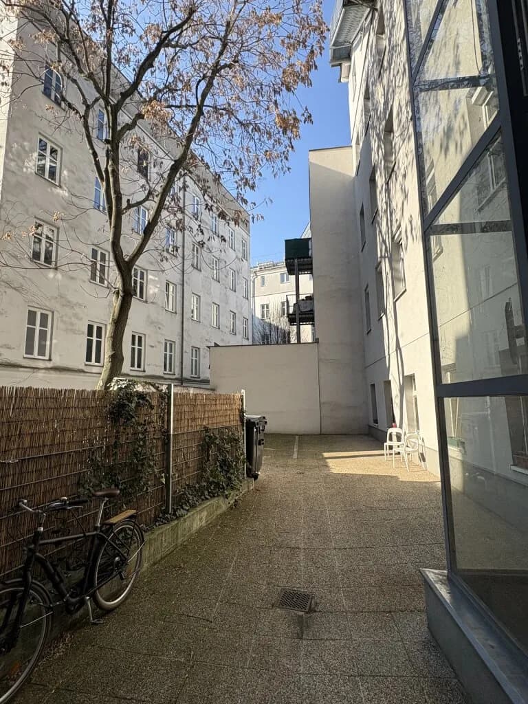 2-Zimmer-Wohnung kaufen in Wien – 56,94 m², € 249.000 – Bild 12 von 16