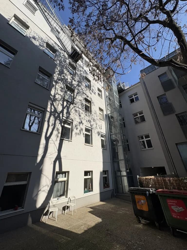 2-Zimmer-Wohnung kaufen in Wien – 56,94 m², € 249.000 – Bild 13 von 16
