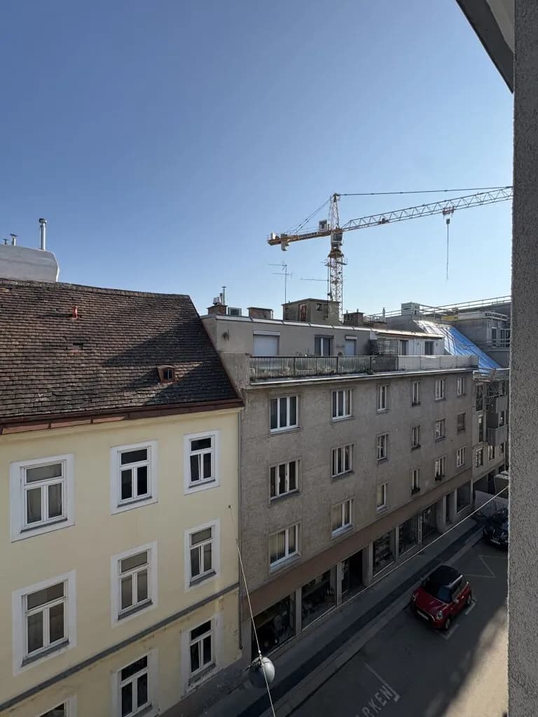 2-Zimmer-Wohnung kaufen in Wien – 56,94 m², € 249.000 – Bild 14 von 16