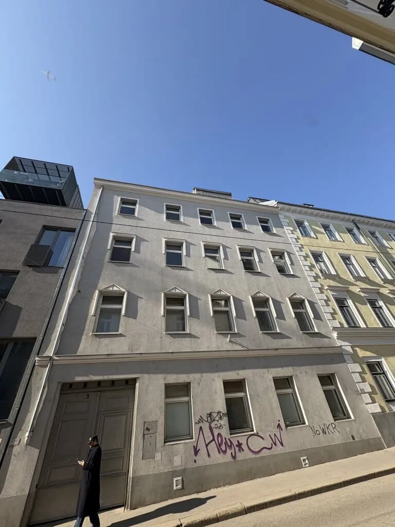 2-Zimmer-Wohnung kaufen in Wien – 56,94 m², € 249.000 – Bild 15 von 16