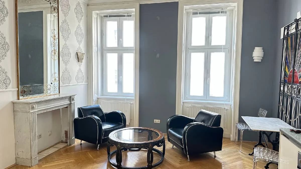 2-Zimmer-Wohnung kaufen in Wien – 51,36 m², € 489.000 – Bild 3 von 10