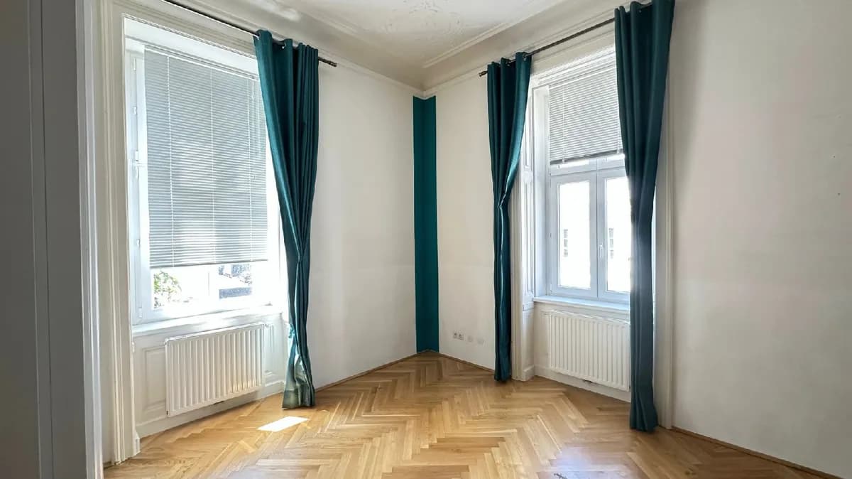 2-Zimmer-Wohnung kaufen in Wien – 51,36 m², € 489.000 – Bild 4 von 10