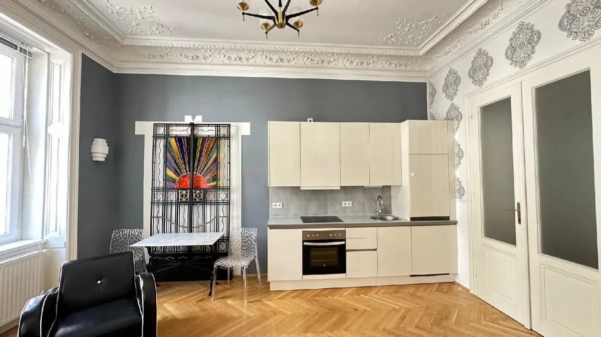 2-Zimmer-Wohnung kaufen in Wien – 51,36 m², € 489.000 – Bild 6 von 10