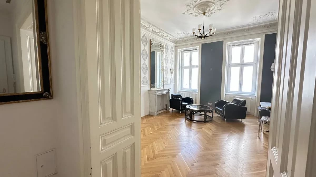2-Zimmer-Wohnung kaufen in Wien – 51,36 m², € 489.000 – Bild 7 von 10