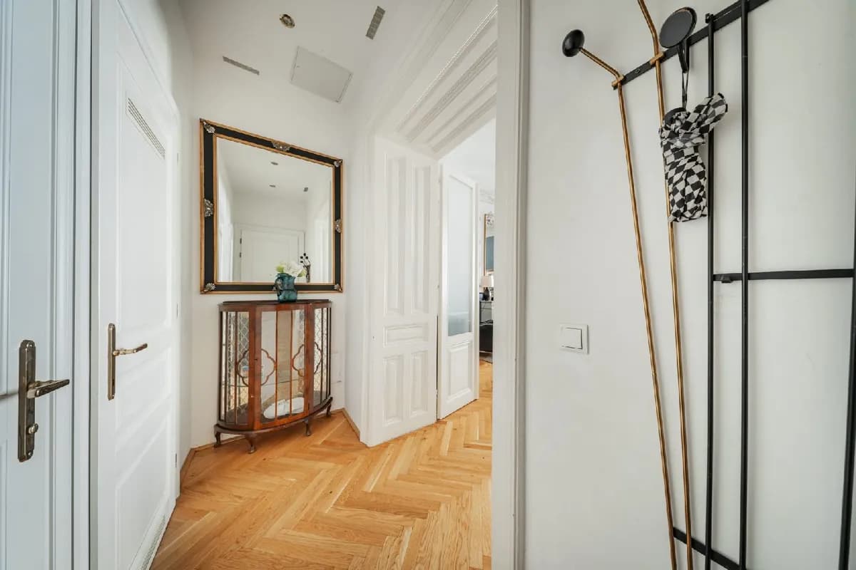 2-Zimmer-Wohnung kaufen in Wien – 51,36 m², € 489.000 – Bild 9 von 10