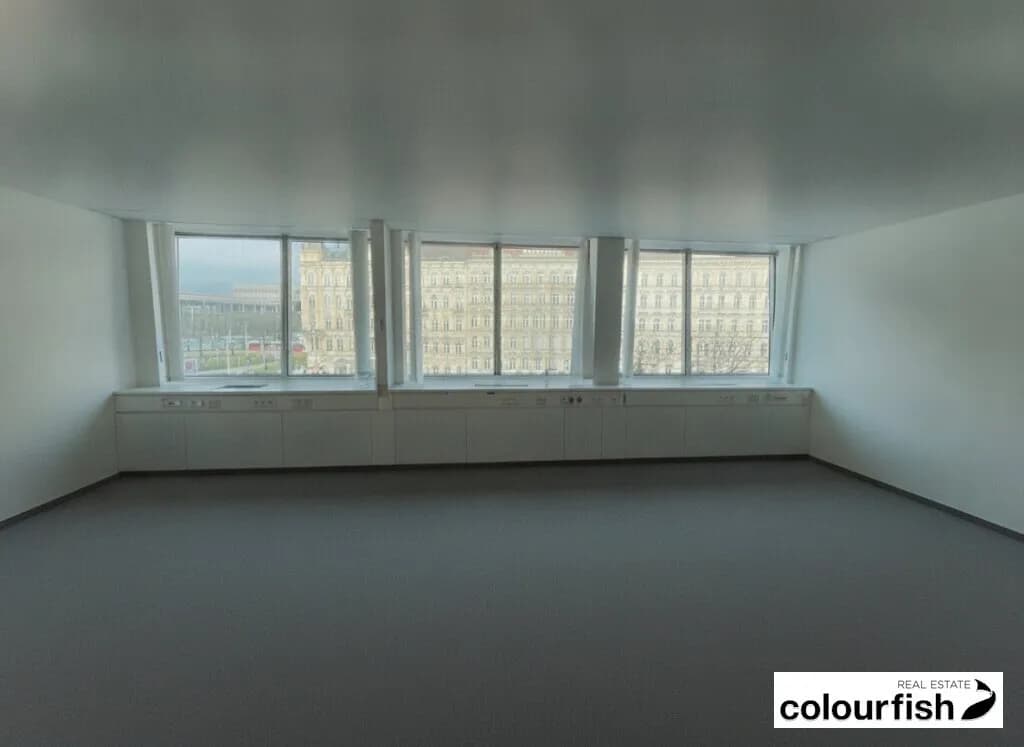 Gewerbeimmobilie mieten in Wien – 494 m², € 9.491 – Bild 4 von 7