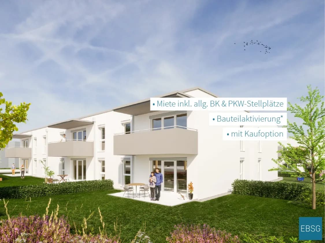 3-Zimmer-Haus mieten in Oberpullendorf – 85,58 m², € 895