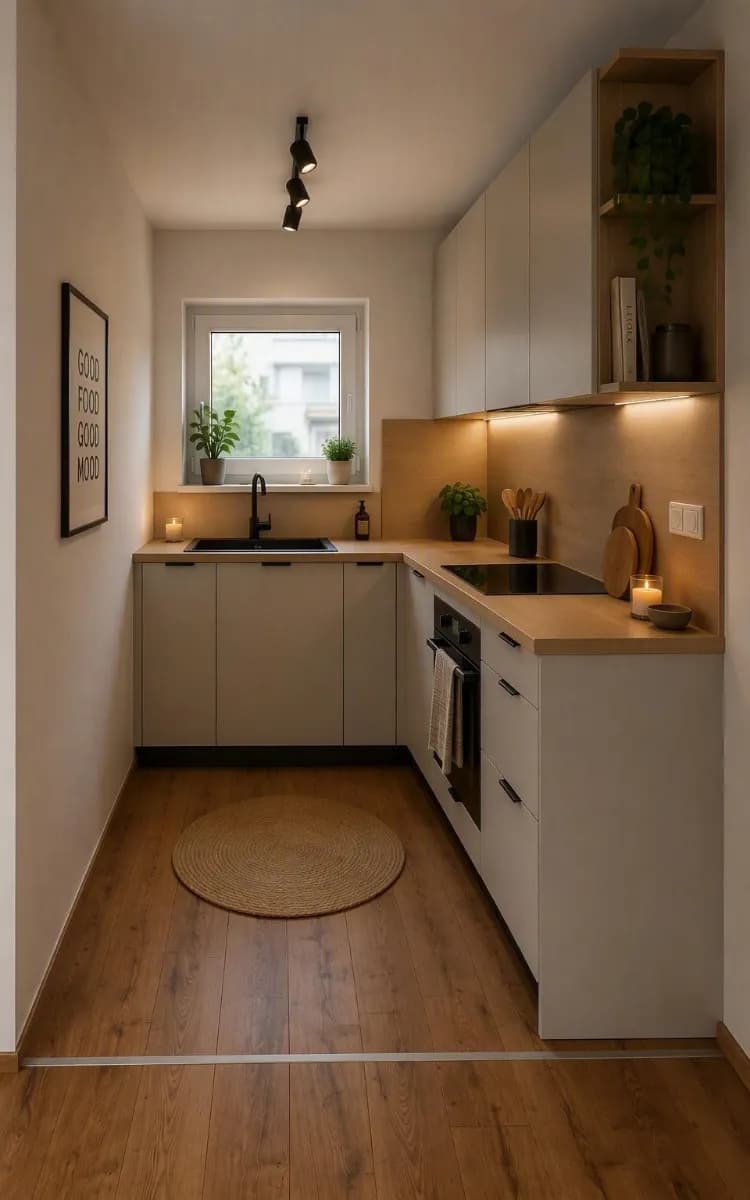3-Zimmer-Haus mieten in Oberpullendorf – 85,58 m², € 895 – Bild 6 von 6