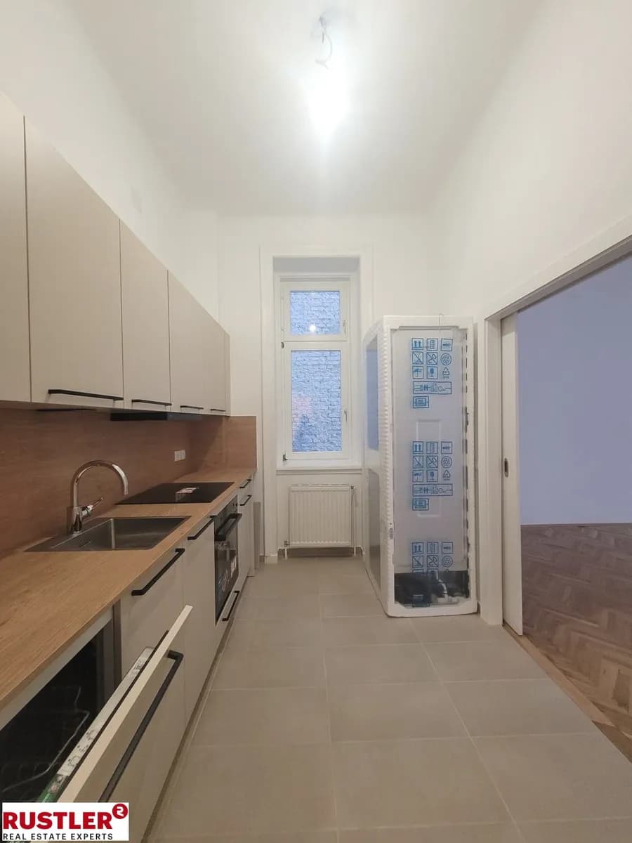 3-Zimmer-Wohnung mieten in Wien – 79,62 m², € 1.633 – Bild 3 von 13