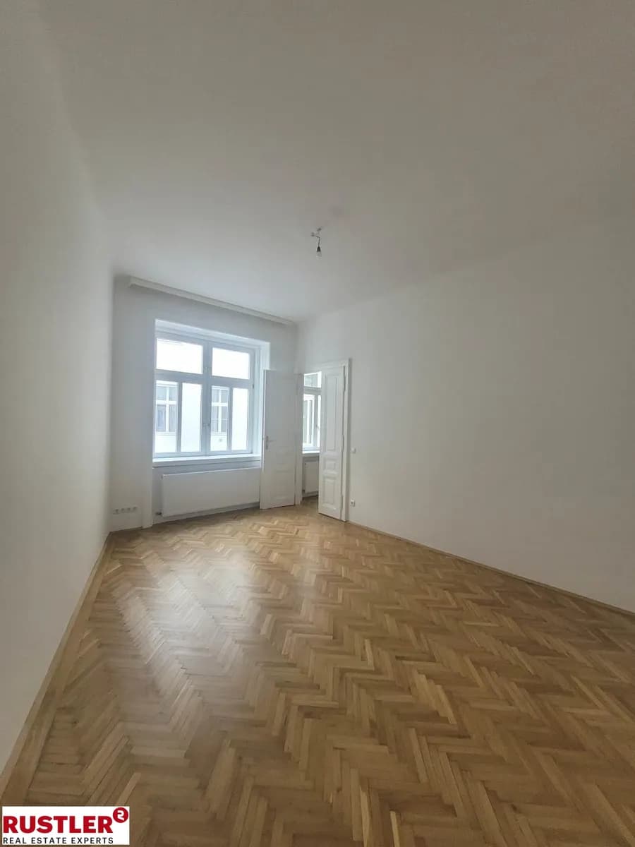 3-Zimmer-Wohnung mieten in Wien – 79,62 m², € 1.633 – Bild 5 von 13