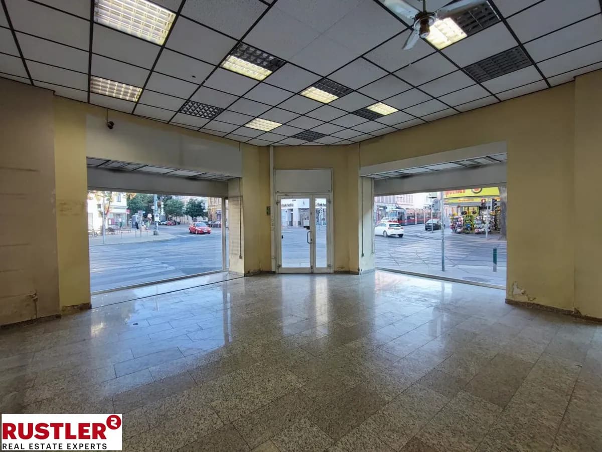 Gewerbeimmobilie mieten in Wien – 123 m², € 2.033 – Bild 3 von 12