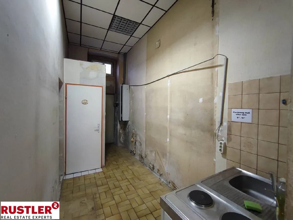 Gewerbeimmobilie mieten in Wien – 123 m², € 2.033 – Bild 8 von 12