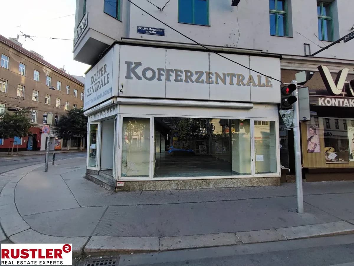 Gewerbeimmobilie mieten in Wien – 123 m², € 2.033 – Bild 10 von 12