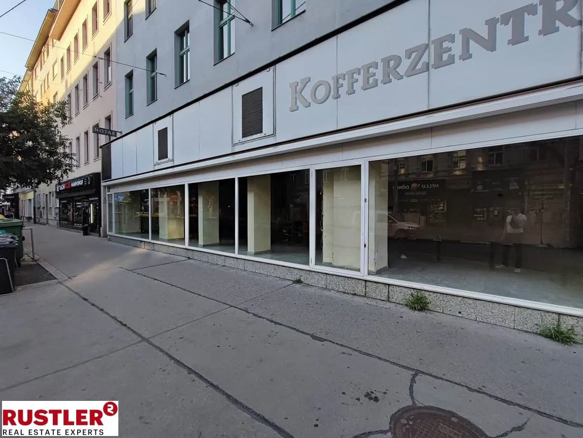 Gewerbeimmobilie mieten in Wien – 123 m², € 2.033 – Bild 11 von 12