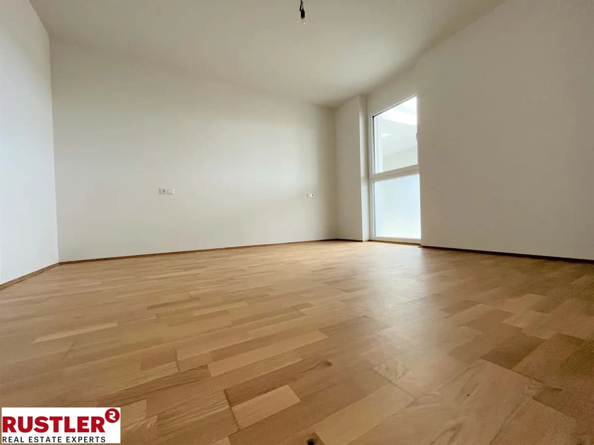 2-Zimmer-Wohnung mieten in Graz – 53,44 m², € 827 – Bild 6 von 10