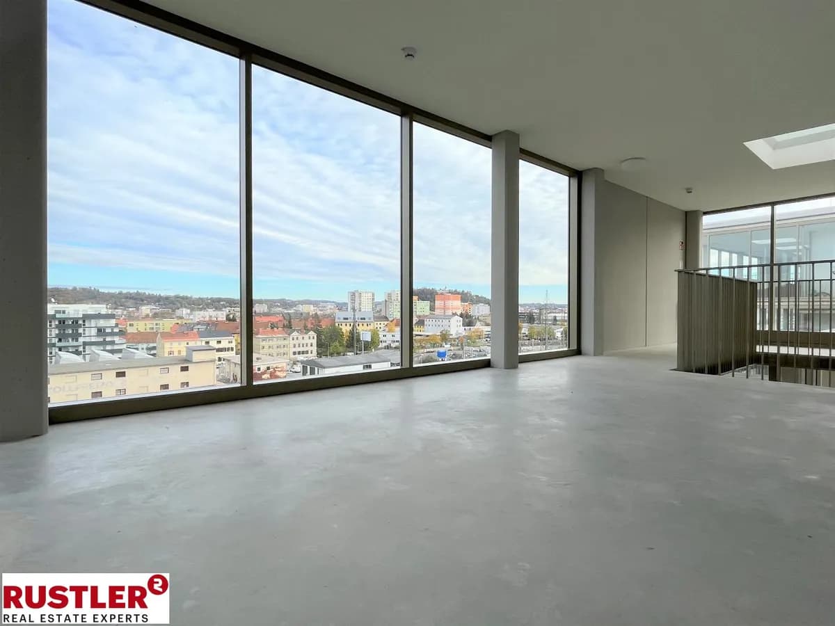 2-Zimmer-Wohnung mieten in Graz – 53,44 m², € 827 – Bild 8 von 10