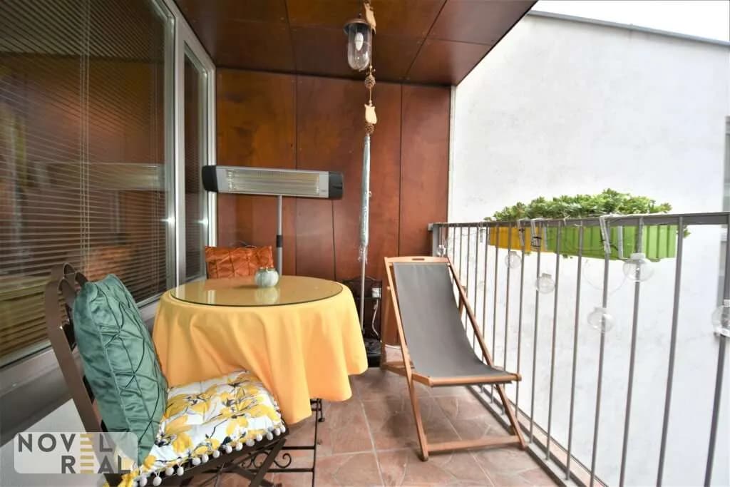 2-Zimmer-Wohnung kaufen in Wien – 51,22 m², € 285.000 – Bild 3 von 12