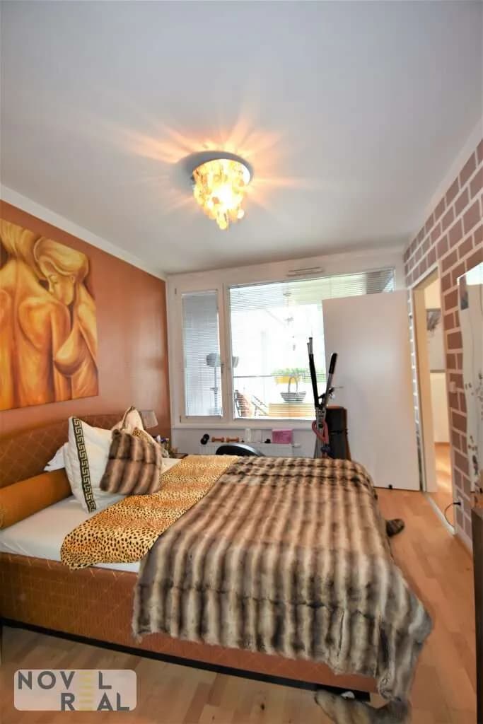 2-Zimmer-Wohnung kaufen in Wien – 51,22 m², € 285.000 – Bild 4 von 12