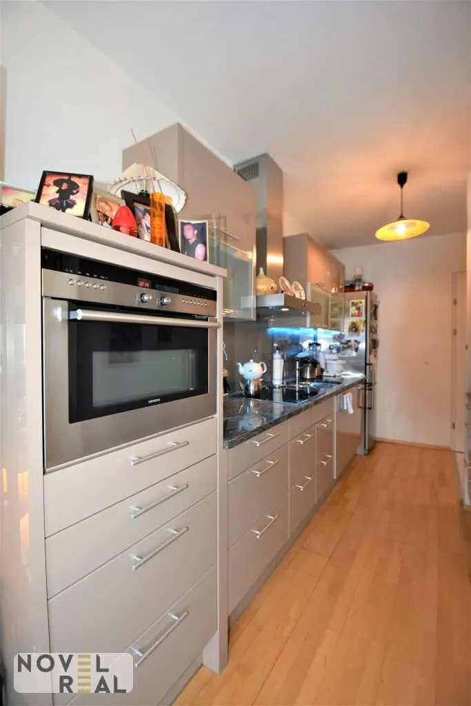 2-Zimmer-Wohnung kaufen in Wien – 51,22 m², € 285.000 – Bild 10 von 12