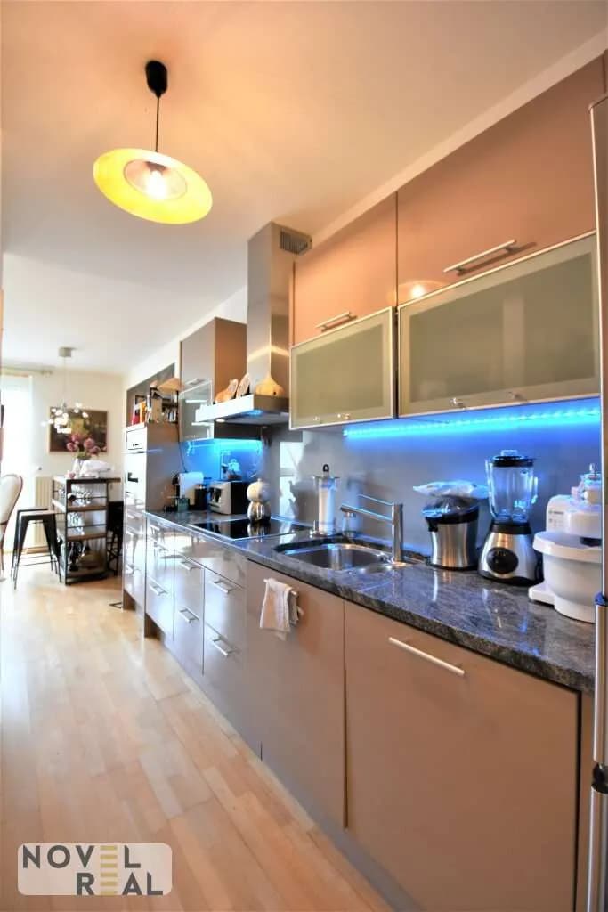 2-Zimmer-Wohnung kaufen in Wien – 51,22 m², € 285.000 – Bild 11 von 12