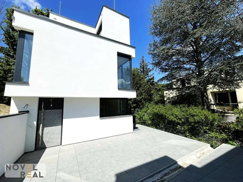 6-Zimmer-Wohnung kaufen in Wien – 224 m² – Bild 2 von 17