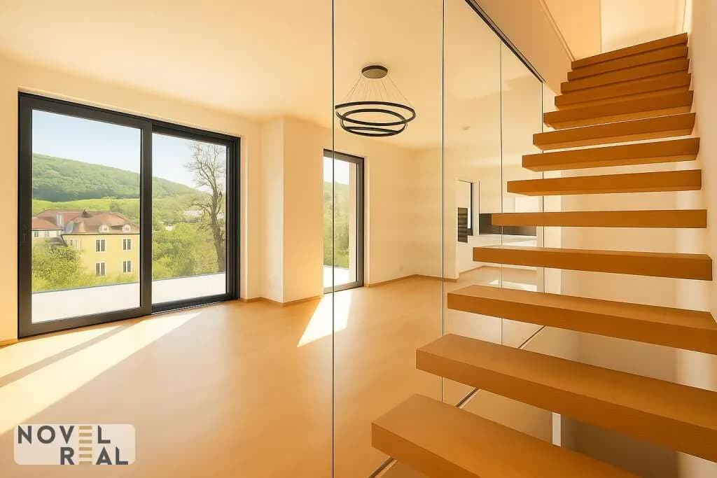 6-Zimmer-Wohnung kaufen in Wien – 224 m² – Bild 3 von 17