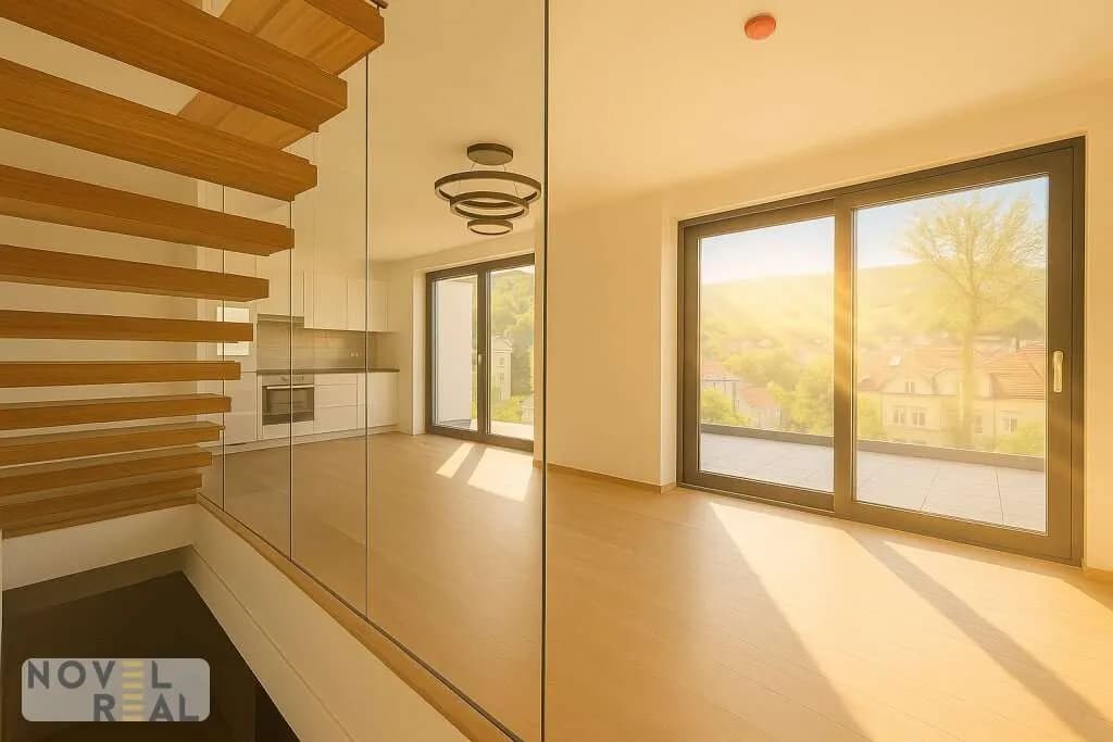 6-Zimmer-Wohnung kaufen in Wien – 224 m² – Bild 4 von 17