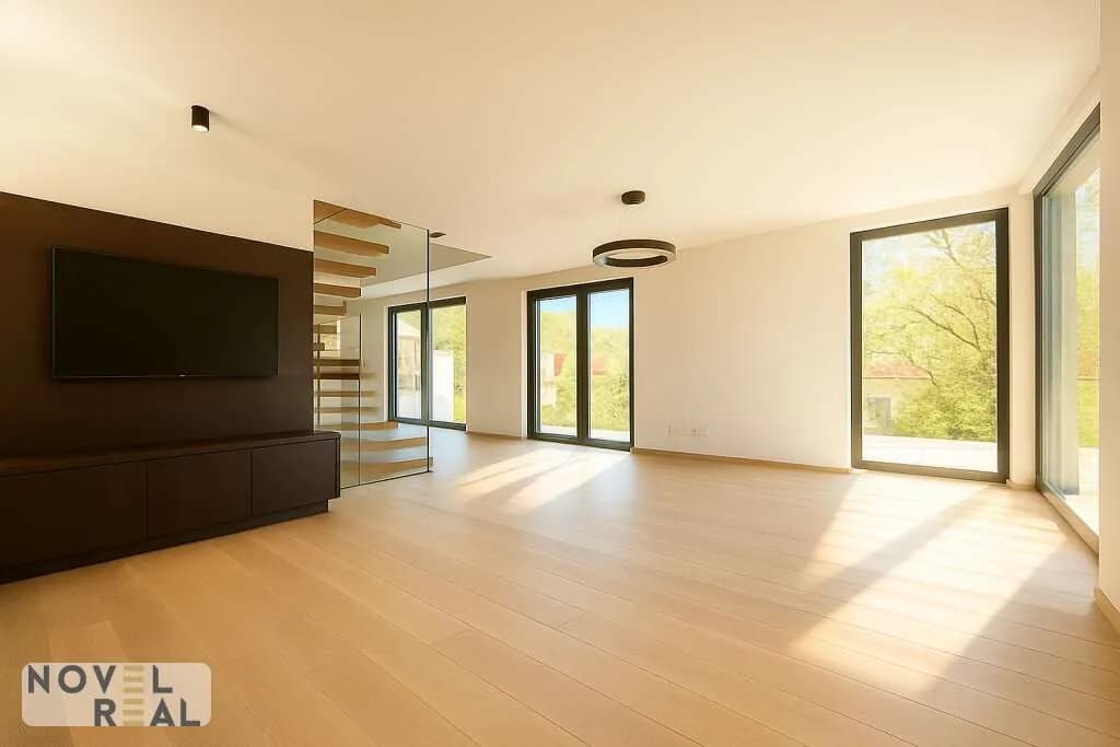 6-Zimmer-Wohnung kaufen in Wien – 224 m² – Bild 7 von 17