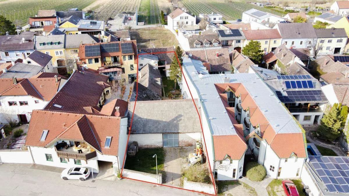 5-Zimmer-Haus kaufen in Baden – 100 m², € 495.000 – Bild 3 von 16