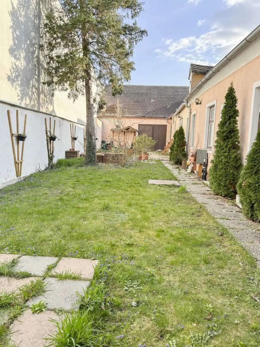 Grundstück kaufen in Baden – 834 m², € 495.000 – Bild 2 von 16