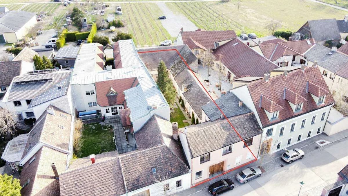 Grundstück kaufen in Baden – 834 m², € 495.000 – Bild 14 von 16