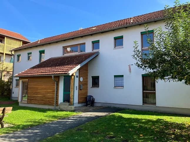 2-Zimmer-Wohnung mieten in Deutschlandsberg – 54,1 m², € 708 – Bild 1 von 11