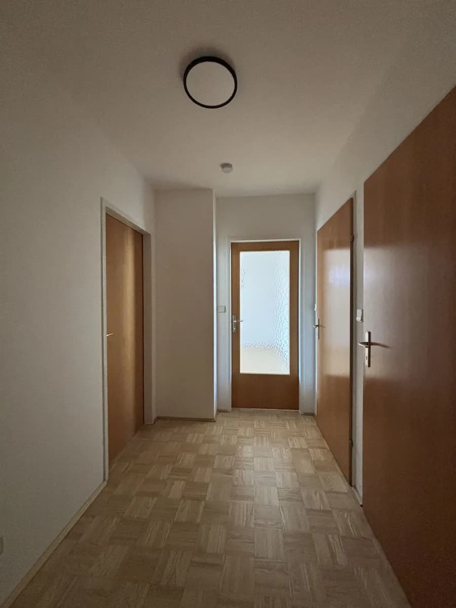 2-Zimmer-Wohnung mieten in Deutschlandsberg – 54,1 m², € 708 – Bild 2 von 11
