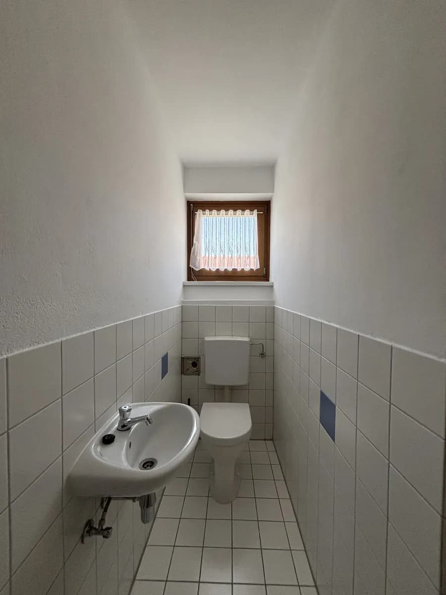 2-Zimmer-Wohnung mieten in Deutschlandsberg – 54,1 m², € 708 – Bild 4 von 11