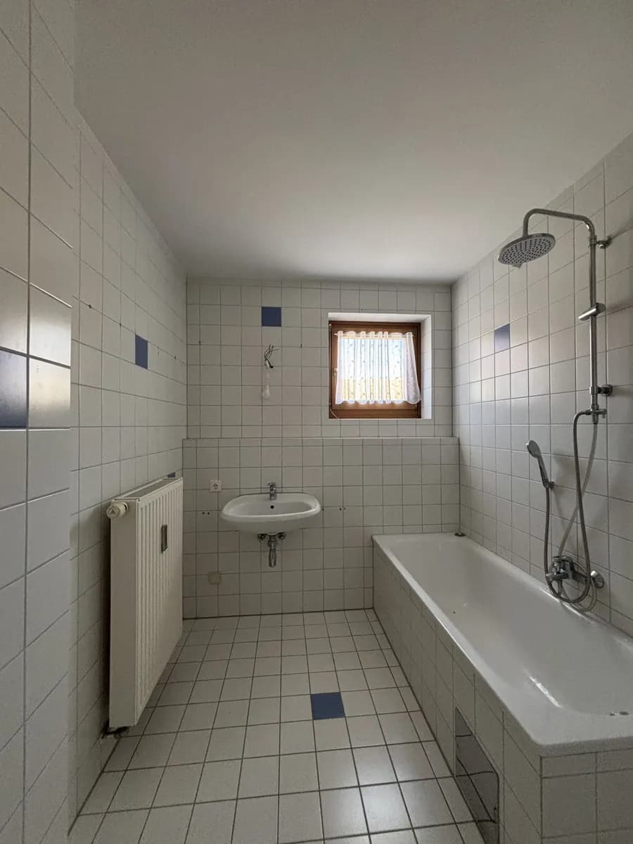 2-Zimmer-Wohnung mieten in Deutschlandsberg – 54,1 m², € 708 – Bild 5 von 11