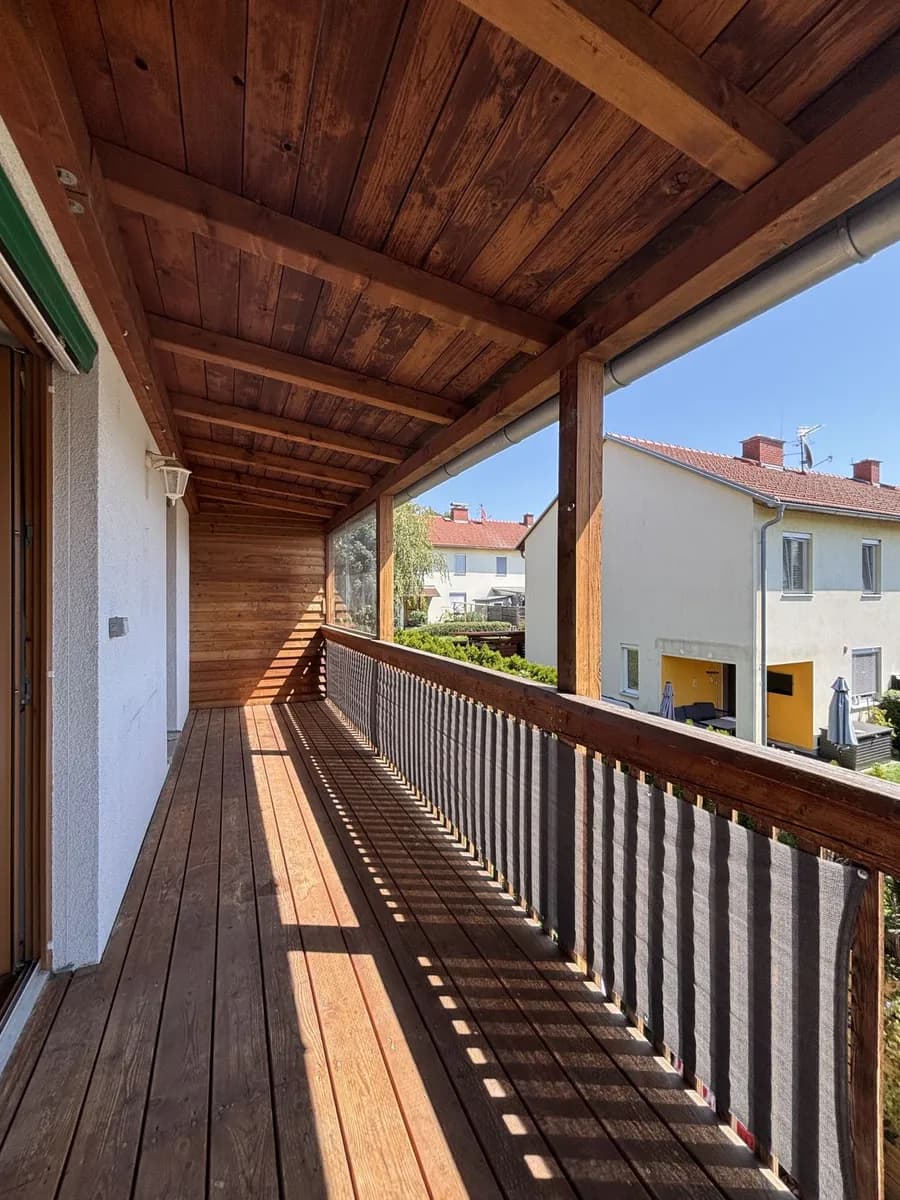 2-Zimmer-Wohnung mieten in Deutschlandsberg – 54,1 m², € 708 – Bild 9 von 11