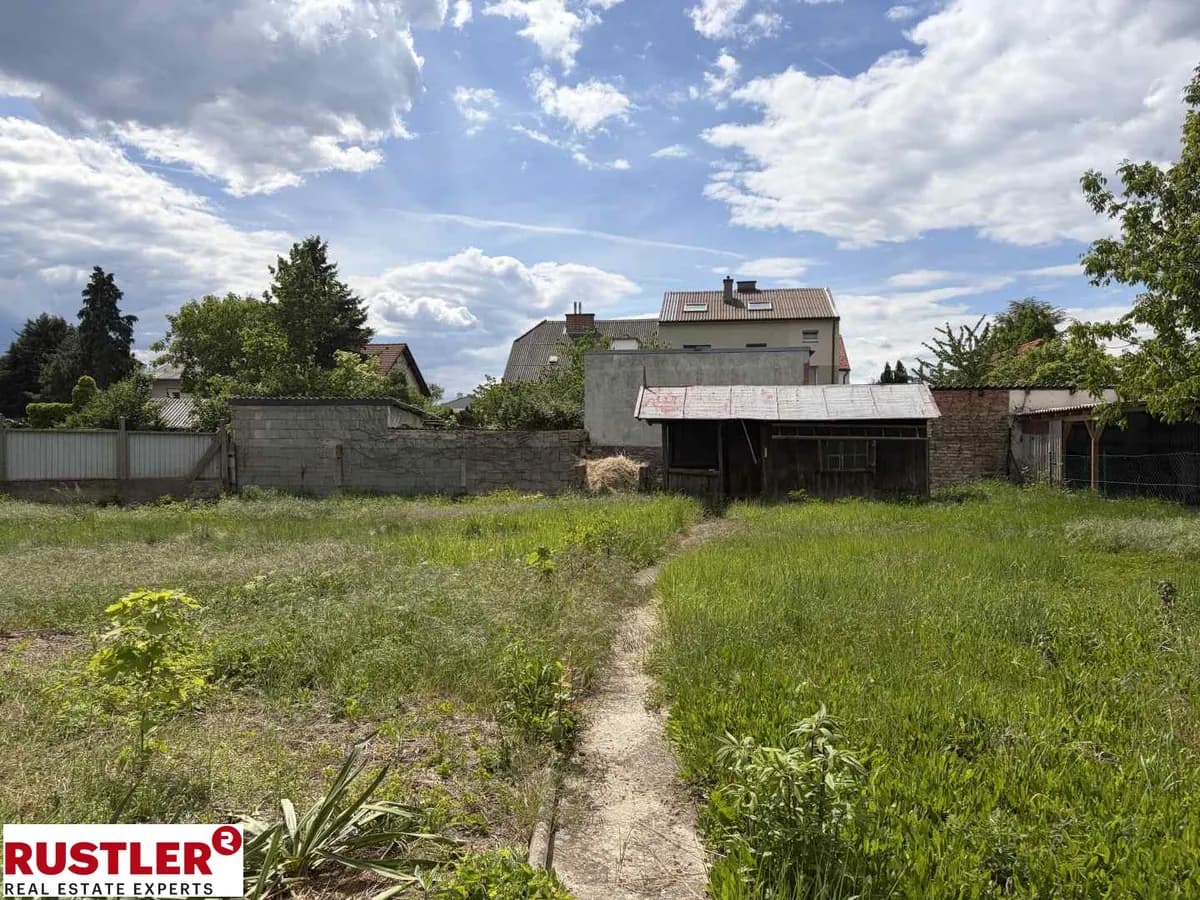 Immobilie kaufen in Wiener Neustadt – 1 106 m², € 485.000