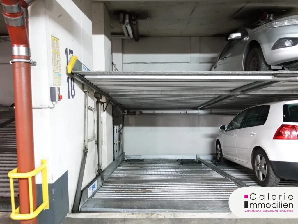 Immobilie kaufen in Wien – € 11.900