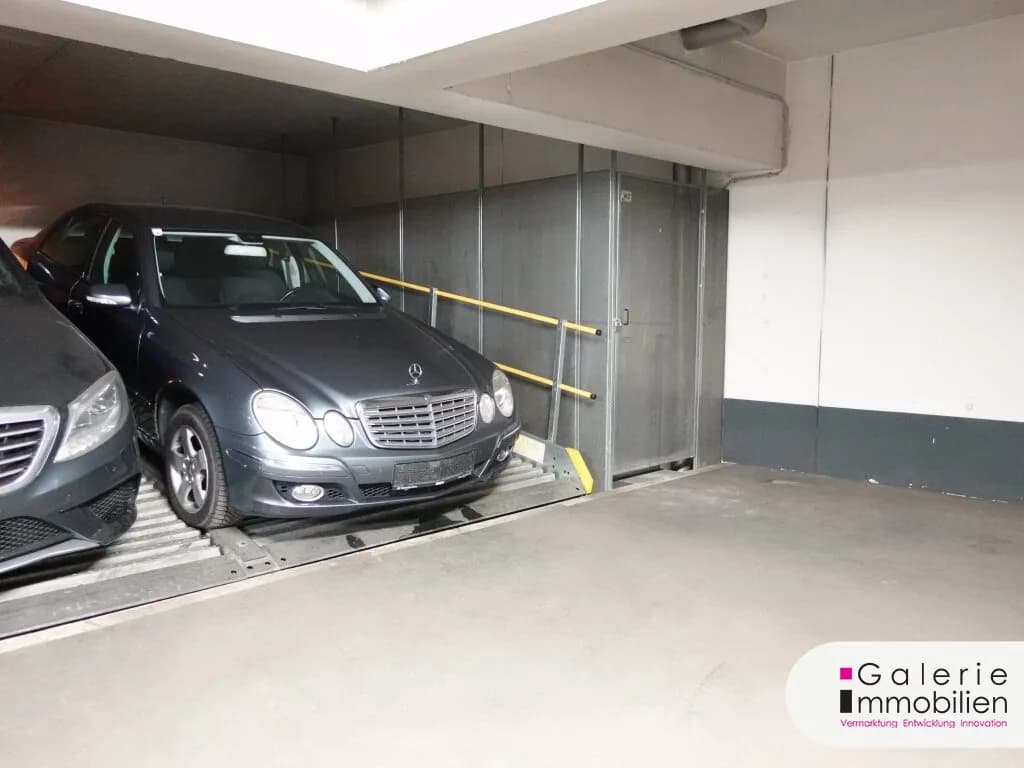 Immobilie kaufen in Wien – € 11.900 – Bild 2 von 10