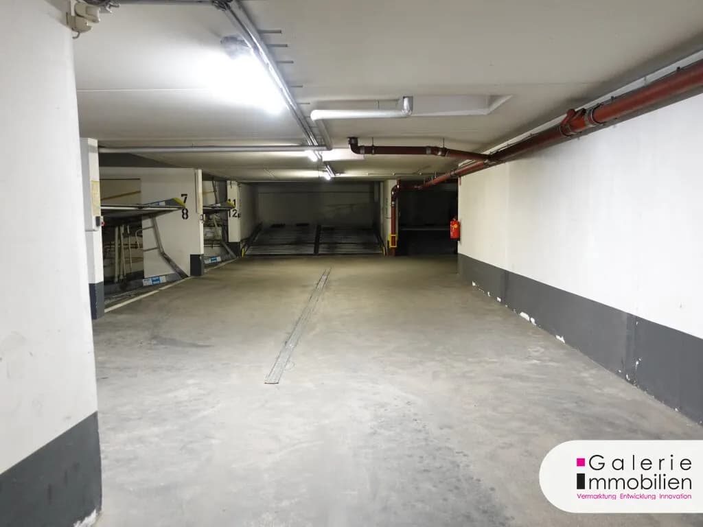 Immobilie kaufen in Wien – € 11.900 – Bild 3 von 10