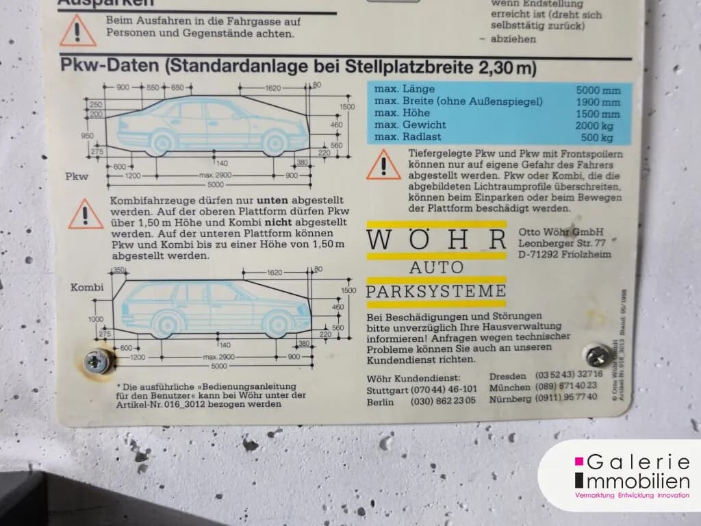 Immobilie kaufen in Wien – € 11.900 – Bild 9 von 10