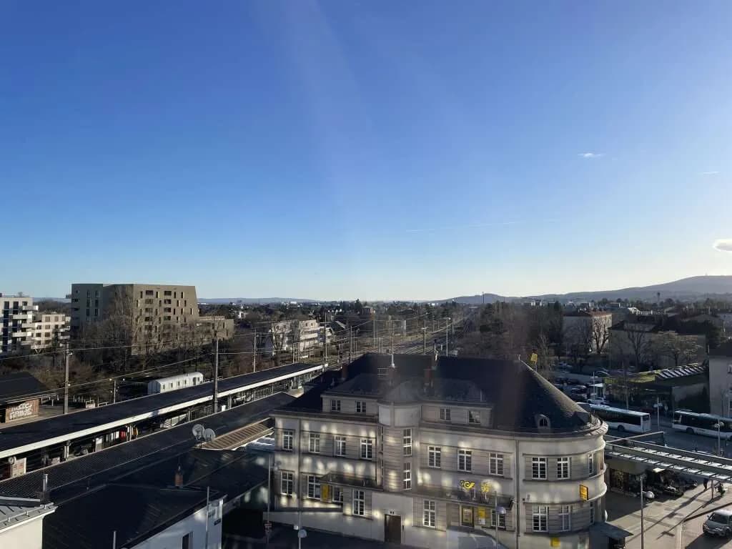 4-Zimmer-Gewerbeimmobilie mieten in Wien – 102 m², € 1.839
