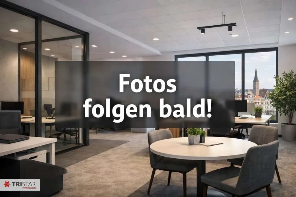 Gewerbeimmobilie mieten in Wien – 325 m², € 6.966 – Bild 1 von 3