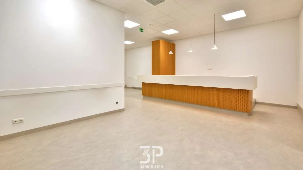 Gewerbeimmobilie mieten in Linz – 265 m², € 11 – Bild 2 von 8