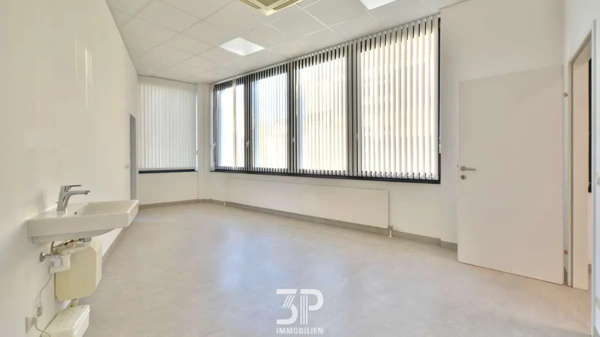 Gewerbeimmobilie mieten in Linz – 265 m², € 11 – Bild 3 von 8